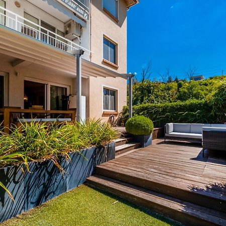 Myflat Kormoran Wellness Apartments Balatonvilágos Exterior foto