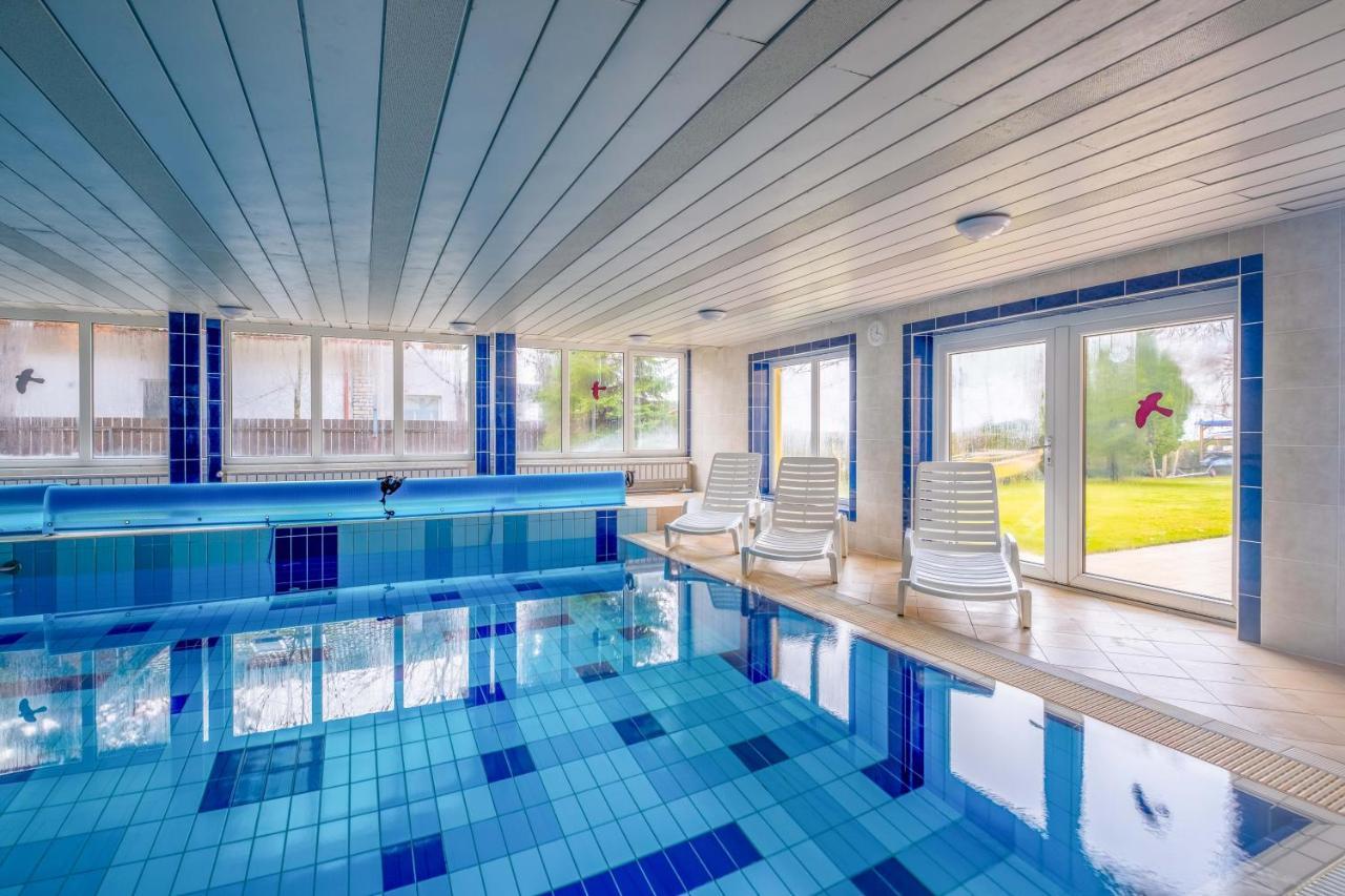 Myflat Kormoran Wellness Apartments Balatonvilágos Exterior foto