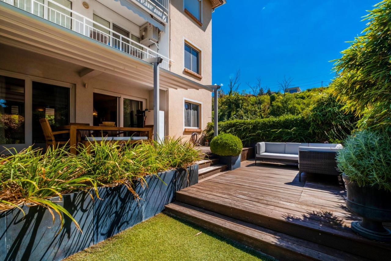 Myflat Kormoran Wellness Apartments Balatonvilágos Exterior foto